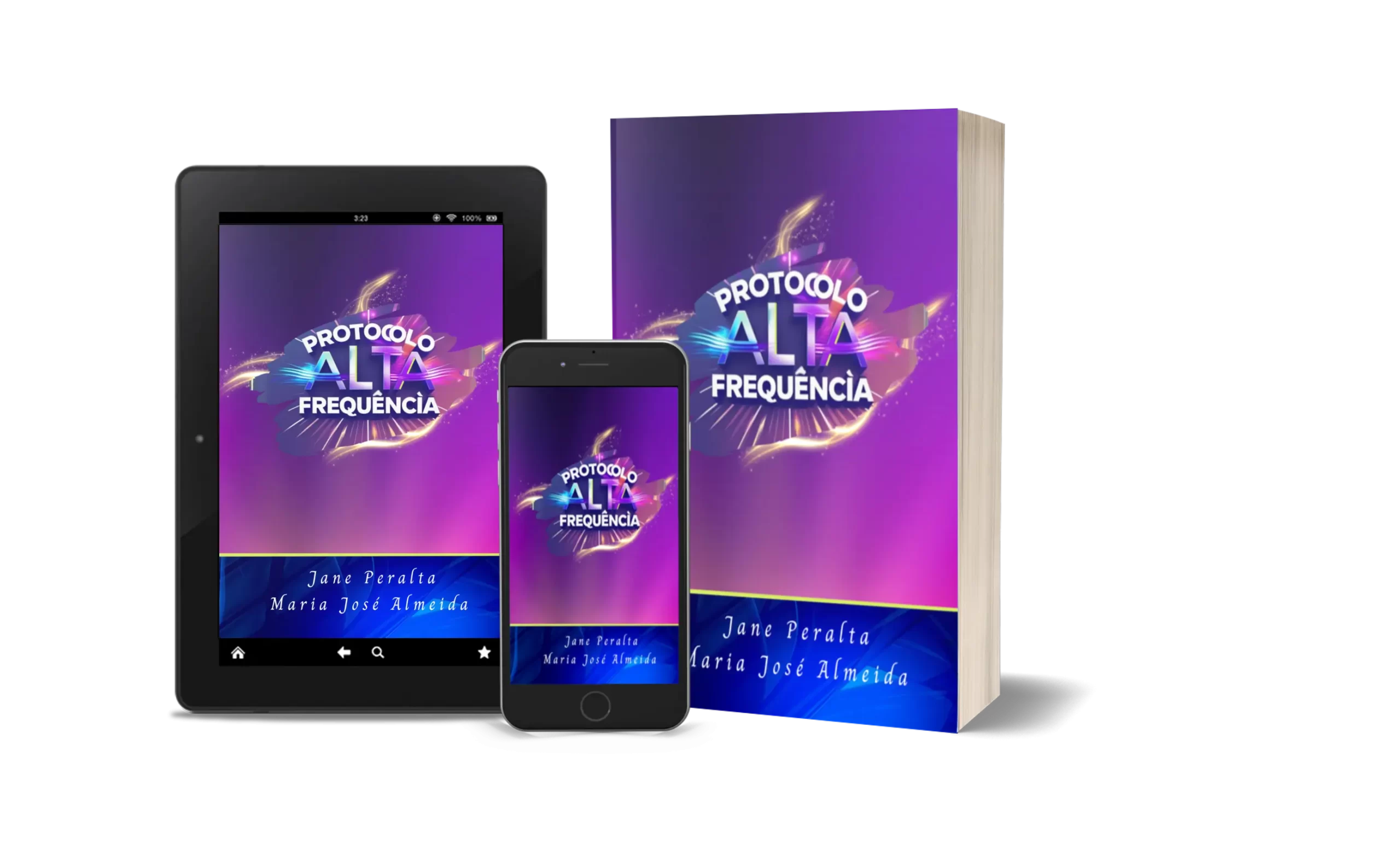 ebook protocolo alta frequencia